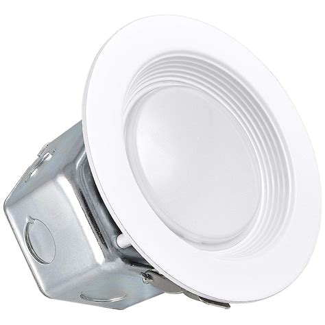 4 junction box led|led downlight with junction box.